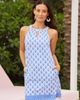 Cabana Life Cabana Life Sleeveless Shift Dress - 4