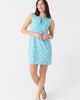 Cabana Life Cabana Life Sleeveless Tunic Dress - 1