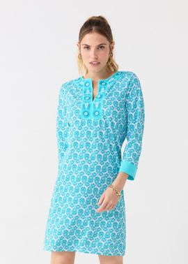 Cabana Life Cabana Life Tunic Dress