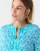 Cabana Life Cabana Life Tunic Dress - 3