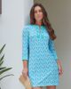 Cabana Life Cabana Life Tunic Dress - 4