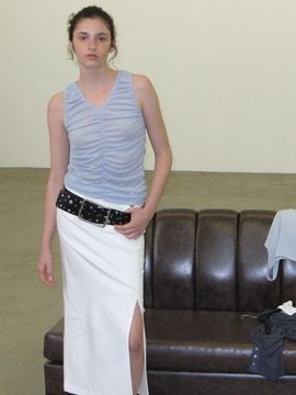 Sho Dress