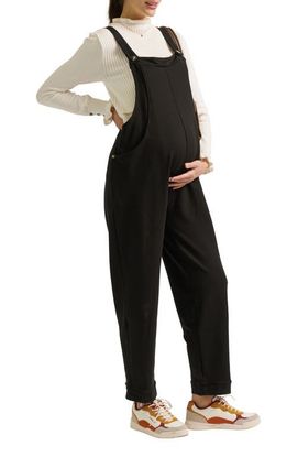 Cache Coeur Cache Coeur Audrey Maternity & Nursing Overalls