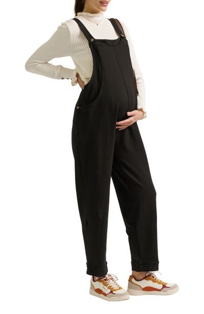 Cache Coeur Cache Coeur Audrey Maternity & Nursing Overalls