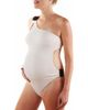 Cache Coeur Cache Coeur Bayside One-Piece Maternity Swimsuit - 1
