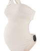 Cache Coeur Cache Coeur Bayside One-Piece Maternity Swimsuit - 3