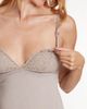 Cache Coeur Cache Coeur Bliss Maternity and nursing nightie - 3