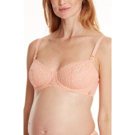 Cache Coeur Cache Coeur Bliss Pregnancy and nursing bra