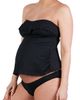 Cache Coeur Cache Coeur Bloom Tankini Maternity Swimsuit - 1