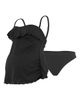 Cache Coeur Cache Coeur Bloom Tankini Maternity Swimsuit - 3