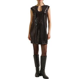 Cache Coeur Cache Coeur Brigitte Maternity Dress
