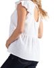 Cache Coeur Cache Coeur Butterfly top for pregnancy and breastfeeding Suzanne - 2