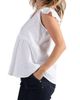 Cache Coeur Cache Coeur Butterfly top for pregnancy and breastfeeding Suzanne - 3