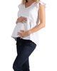Cache Coeur Cache Coeur Butterfly top for pregnancy and breastfeeding Suzanne - 5