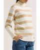 Cache Coeur Cache Coeur Cabourg Maternity & Nursing Sweater - 1
