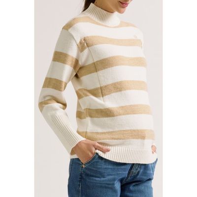 Cache Coeur Cache Coeur Cabourg Maternity & Nursing Sweater