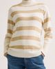 Cache Coeur Cache Coeur Cabourg Maternity & Nursing Sweater - 2