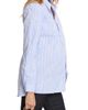 Cache Coeur Cache Coeur Camille Maternity and Nursing Shirt - 2