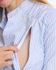 Cache Coeur Cache Coeur Camille Maternity and Nursing Shirt - 5