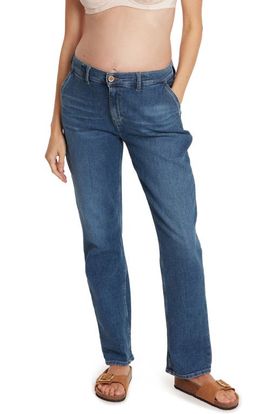 Cache Coeur Cache Coeur Carrie Mom fit maternity and post partum jeans