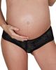 Cache Coeur Cache Coeur Dahlia maternity shorts - 1