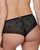 Cache Coeur Cache Coeur Dahlia maternity shorts - 2