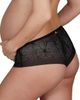 Cache Coeur Cache Coeur Dahlia maternity shorts - 3
