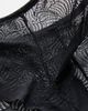 Cache Coeur Cache Coeur Dahlia maternity shorts - 4
