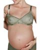 Cache Coeur Cache Coeur Dahlia pregnancy and nursing bra - 1