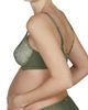 Cache Coeur Cache Coeur Dahlia pregnancy and nursing bra - 3