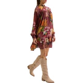 Cache Coeur Cache Coeur Elisabeth Maternity & Nursing Dress