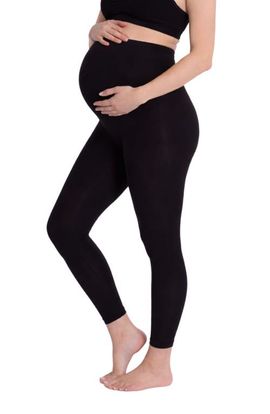 Cache Coeur Cache Coeur Essentiel Seamless Maternity Leggings