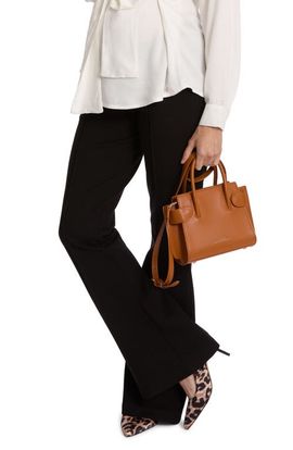 Cache Coeur Cache Coeur Fabio Maternity Flare Trousers