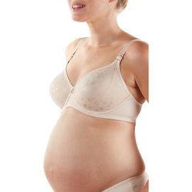 Cache Coeur Cache Coeur Gloss Underwire Maternity/Nursing Bra
