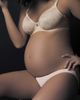Cache Coeur Cache Coeur Gloss Underwire Maternity/Nursing Bra - 4