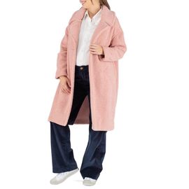 Cache Coeur Cache Coeur Leonie Fleece Maternity/Nursing Coat