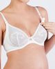 Cache Coeur Cache Coeur Louise Maternity and nursing bra Classic - 1