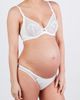 Cache Coeur Cache Coeur Louise Maternity and nursing bra Classic - 2
