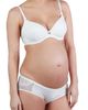 Cache Coeur Cache Coeur Louise Maternity and nursing push-up bra - 4