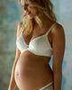 Cache Coeur Cache Coeur Louise Maternity and nursing push-up bra - 5