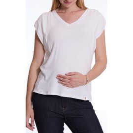 Cache Coeur Cache Coeur Lucile Maternity and Nursing T-shirt