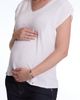Cache Coeur Cache Coeur Lucile Maternity and Nursing T-shirt - 3