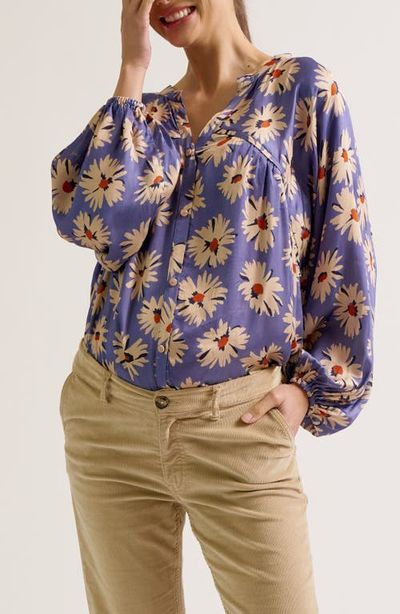 Cache Coeur Cache Coeur Madeleine Maternity & Nursing Blouse