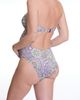 Cache Coeur Cache Coeur Mandala Maternity Swimsuit - 5