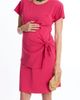 Cache Coeur Cache Coeur Matelot Maternity/Nursing Dress - 1