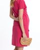 Cache Coeur Cache Coeur Matelot Maternity/Nursing Dress - 2