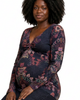 Cache Coeur Cache Coeur Maternity & Nursing Long Sleeve T-shirt Tina - 2
