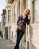 Cache Coeur Cache Coeur Maternity & Nursing Long Sleeve T-shirt Tina - 5