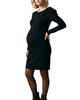 Cache Coeur Cache Coeur Maternity & Nursing Short Dress Naia - 1