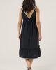Cache Coeur Cache Coeur Maternity and Nursing Behemian Midi Dress Gaia - 3